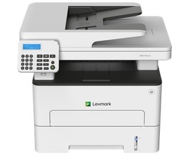 Lexmark MB2236adw, předváděcí tiskárna, nátisk 473 stran