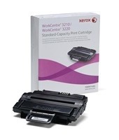 Toner Xerox Phaser 3210/3220, black, 106R01487, 4100s, O