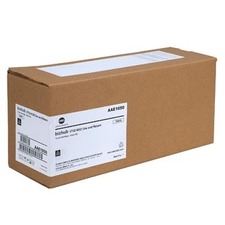 Konica Minolta originální toner AAE1050, black, 25000str., TNP-63, return, Konica Minolta