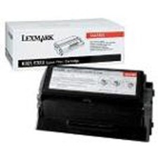 Tonerový cartridge Lexmark E321, E323, black, 12A7305, 6000s, O