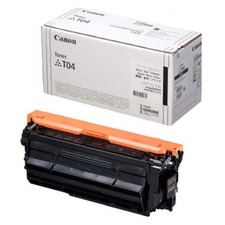 Canon originální toner T04, black, 33000str., 2980C001, high capacity, Canon imageRUNNER C