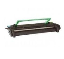 Konica Minolta Fax MF-1600, 2600, 4152613, black -  poškozený obal D (viz. popis)