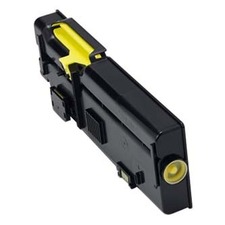 Dell toner 593-BBBO, yellow, 1200str., R9PYX, low capacity, Dell C2660dn/C2665d,obal B (vi