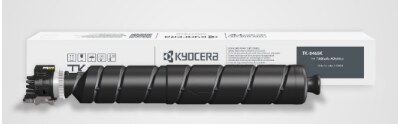 Kyocera Toner TK-8465K černý na 30 000 A4 (při 5% pokrytí), pro TASKalfa MZ3501ci