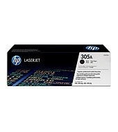 Toner pro Hewlett-Packard COLOR LASERJET PRO M375NW, PRO M475DN, black, CE410A, 2200s, HP