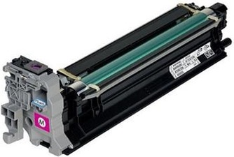 Válec Konica Minolta Bizhub C20, C30, magenta, A0310AJ - poškození obalu B (viz. popis)