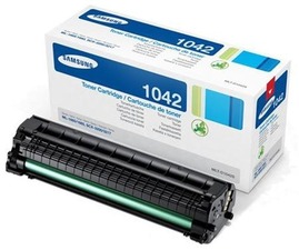 HP - Samsung toner čer MLT-D1042S pro ML-1660/1665,ML-1670/1675,ML-1860/1865,SCX-3200/3205