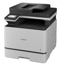 Brother MFC-L8730CDW, A4, color, 31 str., duplex, ADF, LAN, Wi-Fi, USB