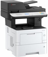 Kyocera ECOSYS MA4500x, A4, mono, 45 str., duplex, ADF, LAN, USB