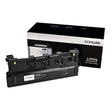 Lexmark originální odpadní nádobka 54G0W00, 90000str., MS911de,MX910de,MX910dxe,MX911de,MX