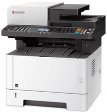 Kyocera ECOSYS M2135dn, laser, A4, 35 str., 1200x1200 dpi, 512MB, USB, duplex, ADF, LAN