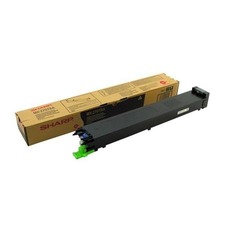 SHARP Toner Black MX-61GTBA