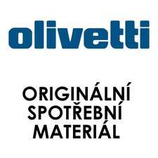 Olivetti toner B1036, black, 27000str., Olivetti d-Color MF222, MF282, MF362,pošk. obal D