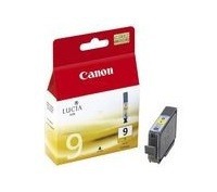 Canon ink PGI9Y, yellow, 1037B001, Canon iP9500 - poškození obalu B (viz. popis)