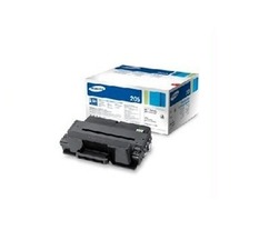 Samsung ML-3310/SCX-4833/SCX-5637, black, MLT-D205L, 5000s, high capaci,pošk. obal C (viz.