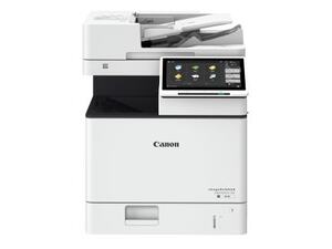 Canon iR ADVANCE DX 529i, A4, mono, 52 str., duplex, ADF, LAN, USB