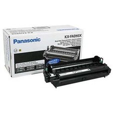 Válec Panasonic KX-MB773, KX-MB781, black, KX-FAD93X, 6000s, O