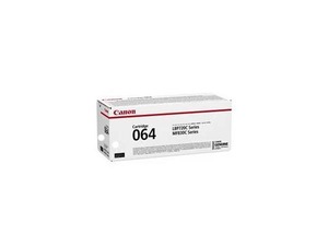 Canon originální toner 064 M, magenta, 5000str., 4933C001, Canon i-SENSYS MF832Cdw, O