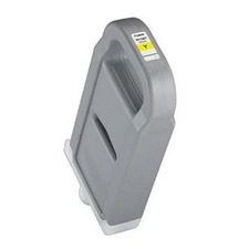 Canon originální ink PFI706Y, yellow, 700ml, 6684B001, Canon iPF-8300