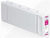 EPSON cartridge T6943 Singlepack UltraChrome XD Magenta (700ml)