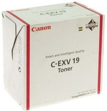 Toner Canon ImagePress C1, magenta, CEXV19, 16000s, 0399B002, O