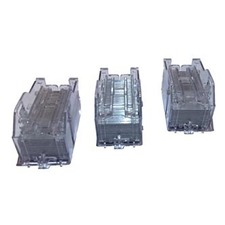 Sharp originální staple cartridge MX-SCX1, 3x5000, MXC310, MXC311, MXC380, MXC381, MXC1800