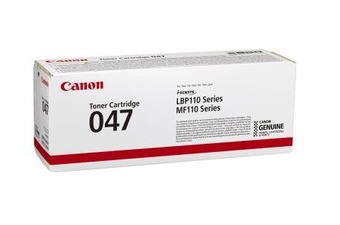Canon Toner Cartridge CRG-047 black (2164C002)