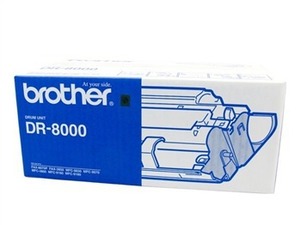 Valec Brother MFC 9070, 9160, 9180, black, DR8000, 15000s, O