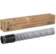 Konica Minolta originální toner A8DA150, black, 28000str., TN324K, Bizhub C258,C308,C368