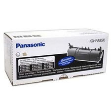 Toner Panasonic KX-FL813, 833, 853, 803, EX, black, KX-FA85X, 5000s, O