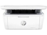 HP LaserJet MFP M140we, předváděcí tiskárna, nátisk 10 stran, SN: :VNF5745916