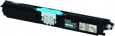 Tonerová cartridge Epson AcuLaser C1600/CX16, cyan, C13S050560, 1600s, O