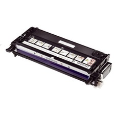 Toner Dell 3130CN, black, H516C, 9000s, 593-10289, O