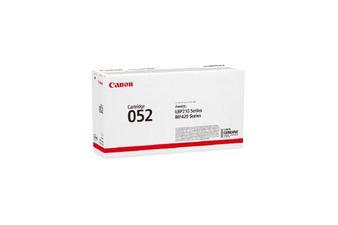 Canon toner CRG-052