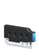 Epson originální ink C13T08G200, T08G200, cyan, 291.8ml, Epson AM-C5000, AM-C6000