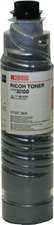 Toner Ricoh Aficio 2035, 2045, black, 888182, 1x550g, 36000s, Typ 3210D, O