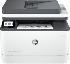 HP LaserJet Pro/MFP 3102fdw, předváděcí tiskárna, nátisk 12 stran, SN:VNF3C05311