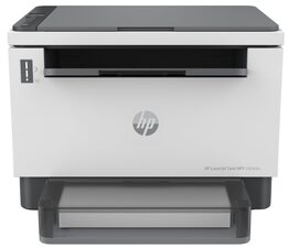HP LaserJet Tank 2604dw (A4, 22 ppm, USB, Wi-Fi, PRINT/SCAN/COPY, duplex)