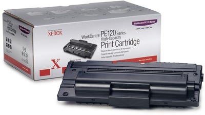 Orig. toner, Xerox, black, 013R00606 - poškození obalu B (viz. popis)