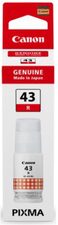 Canon originální ink GI-43 R, red, 3700str., 4716C001, Canon Pixma G540, G640