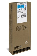Epson C13T945240, cyan, 5000str., 1x38.1ml,- ; obal B (viz. popis)