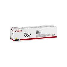Canon Toner Cartridge 067 yellow (5099C002)