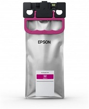EPSON cartridge T01D3 magenta XXL (WF-C5x9R)- poškození obalu B (viz. popis)