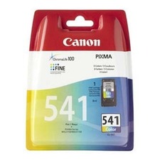 Atramentový cartridge Canon Pixma MG 2150, MG3150, CL541, color, 5227B004, 180s, blister s