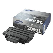 HP - Samsung toner čer MLT-D2092L pro SCX - 4824/4828FN - 5000str. ( SV003A)