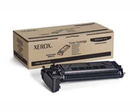 Toner Xerox WorkCenter 4118, black, 006R01278, 8000s, O