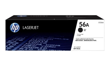HP originální toner CF256A, black, 7400str., HP 56A, HP LaserJet MFP M436n, M436nda, M430