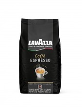 Lavazza Espresso zrnková káva 1 kg