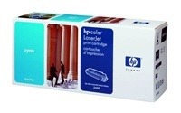 Tonerová cartridge HP, cyan, Q2671A, 309A - poškození obalu kategorie B (viz popis)