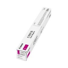 Canon originální toner C-EXV 55, Magenta, 2184C002 - poškozený obal C (viz. popis)